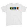 Jedi Youth Tee