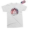 the empire rises Exclusive T-shirt