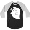 boo! 3/4 Sleeve Shirt