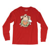 wicked nature! Long Sleeve Shirts