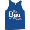 fab boo Tank Top