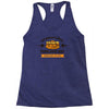 pancake day Racerback Tank