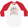 walkerthon 3/4 Sleeve Shirt