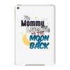 mommy  moon&amp;back iPad Mini 4