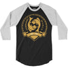 pisces ovo 3/4 Sleeve Shirt