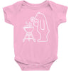 bear grills Baby Onesie