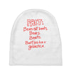 The Office Baby Beanies