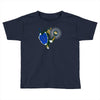 link to the past Toddler T-shirt
