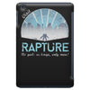 visit rapture iPad Mini