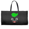 happy guavs Weekender Totes
