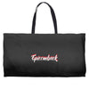 EPICOMBACK Weekender Totes