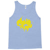 pokemon pikahound tee Tank Top