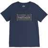 behold fartacus fart humorous V-Neck Tee