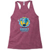 vault hunter Racerback Tank