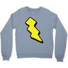 bolt Crewneck Sweatshirt