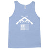 chicago chiraq murder town capital Tank Top