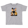 bastille Toddler T-shirt