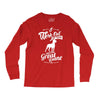 i have a great dane Long Sleeve Shirts