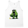 water bomb squad Tank Top