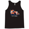foxy mama Tank Top