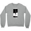 gravity is a myth Youth Sweatshirt