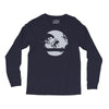 alien matata Long Sleeve Shirts