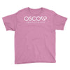 oscorp industries Youth Tee