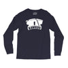 rawkus records Long Sleeve Shirts