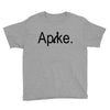 apike Youth Tee