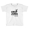 pulling rad back flips since '86 Toddler T-shirt
