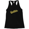 unathletic Racerback Tank