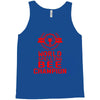 spelling bee champiun Tank Top