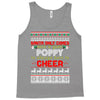 Santa Only Comes Once A Year Poppy Is Always Here To Cheer Tank Top