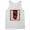 here's wade! Tank Top