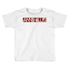 annihilus 3 Toddler T-shirt