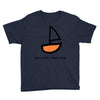 sailing Youth Tee