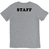 Staff V-Neck Tee