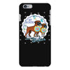 my boxers are my babies iPhone 6 Plus/6s Plus Case