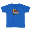the ever absorbing Toddler T-shirt