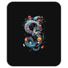 miya world Mousepad