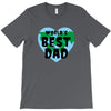 World's Best Dad Look Like T-Shirt