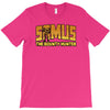 samus the bounty hunter T-Shirt