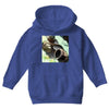 Yulia Youth Hoodie