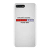 sarcasm loading please wait (2) iPhone 7 Plus Case