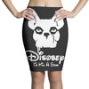 disobey Pencil Skirts