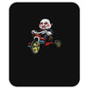 brent rubber Mousepad