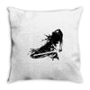 kylo ren 3 Throw Pillow