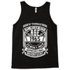 Things Better 1965 Age Approach Magnificent Tank Top