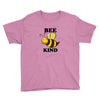 Bee Kind Youth Tee