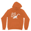 lochness monster Hoodie